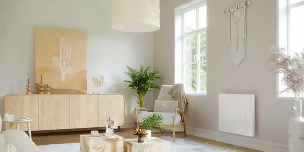 radiateur électrique