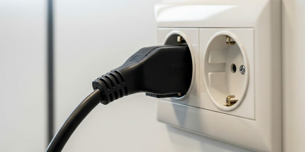 brancher un radiateur électrique sur une prise normale