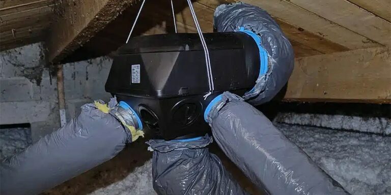 Quelle est la durée de vie d’une VMC ? Quelle est la durée de vie d’une VMC ?