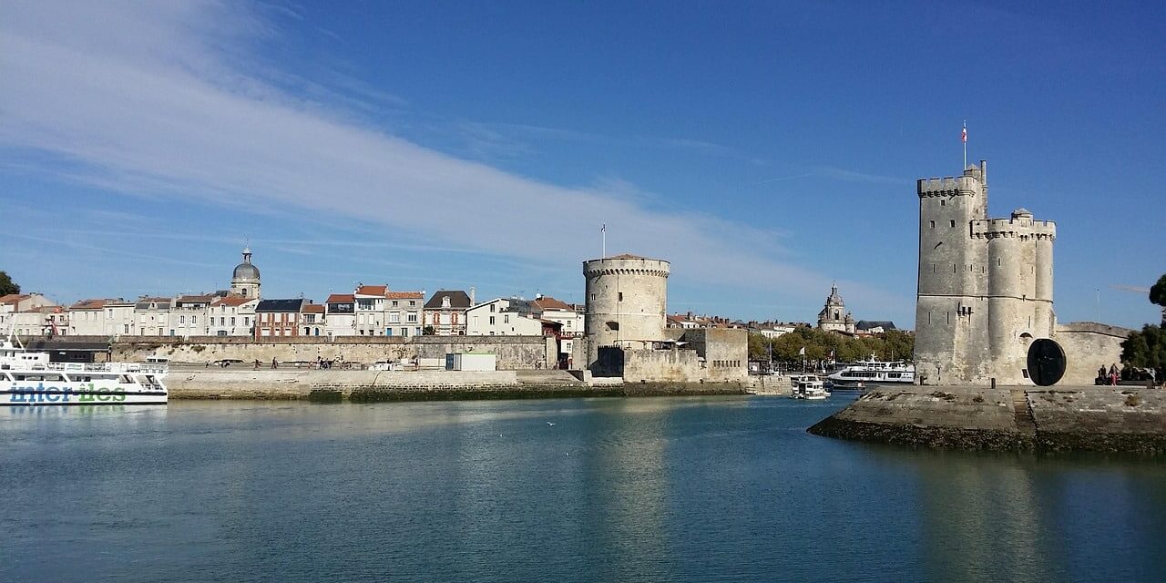 Installation radiateur électrique à La Rochelle Installation radiateur électrique à La Rochelle